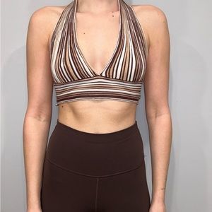 Garage 2000s Tank Top